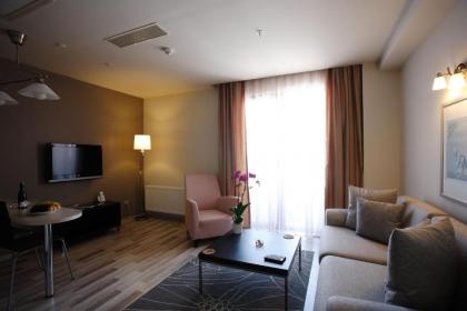 Home Stay Home Sisli - image 8
