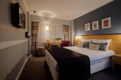 Istanbul Box Hotel - image 1