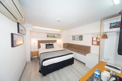 Istanbul Box Hotel - image 10