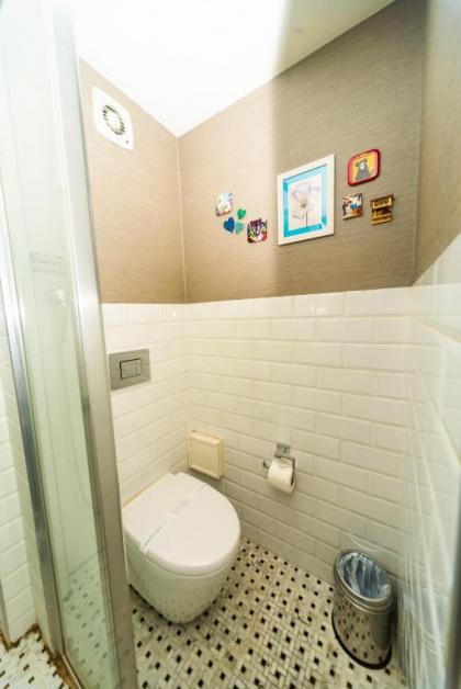 Istanbul Box Hotel - image 13