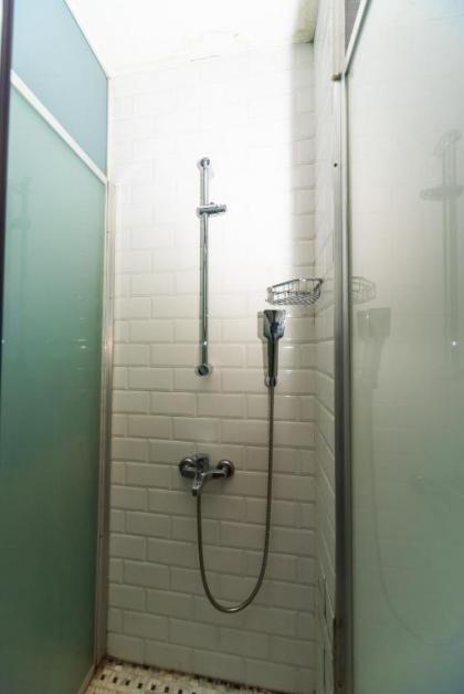 Istanbul Box Hotel - image 15