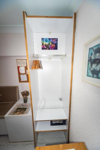 Istanbul Box Hotel - image 5