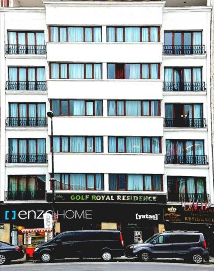 Golf Royal Residence - image 10