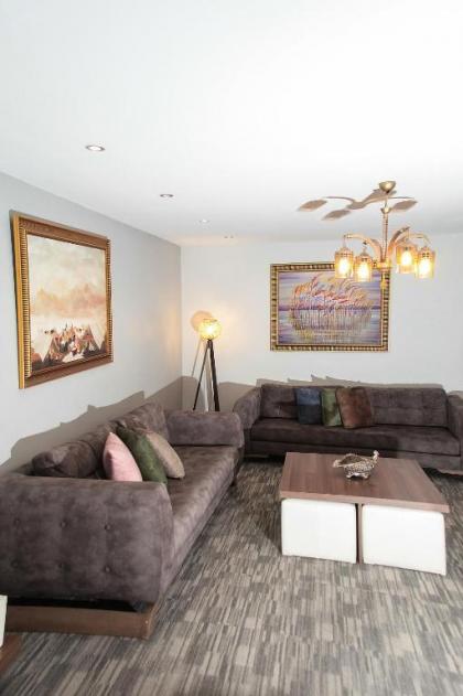 Golf Royal Residence - image 17