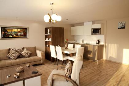 Golf Royal Residence - image 9