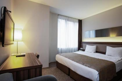 Peninsula Galata Hotel - Special Category - image 10