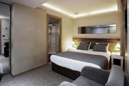 Peninsula Galata Hotel - Special Category - image 11
