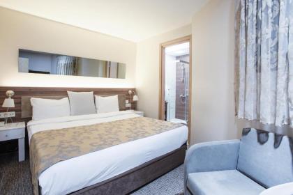 Peninsula Galata Hotel - Special Category - image 12