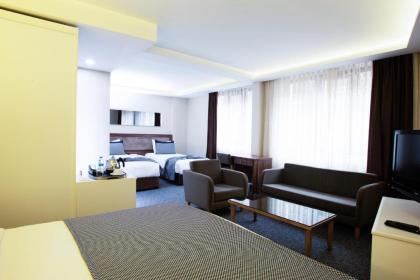 Peninsula Galata Hotel - Special Category - image 13