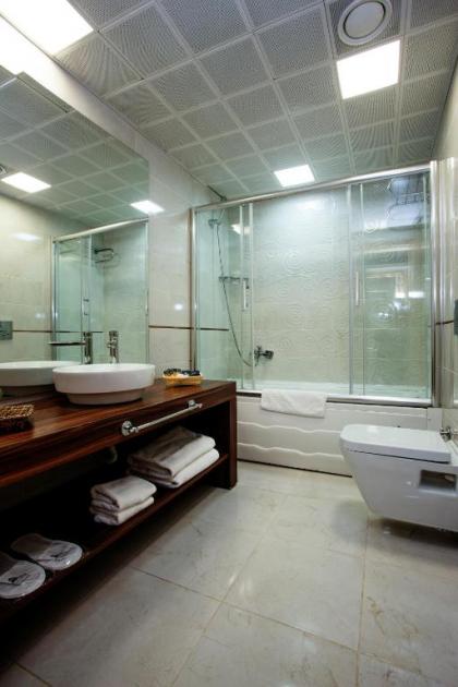 Peninsula Galata Hotel - Special Category - image 15