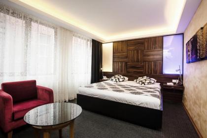 Peninsula Galata Hotel - Special Category - image 16