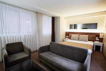 Peninsula Galata Hotel - Special Category - image 17