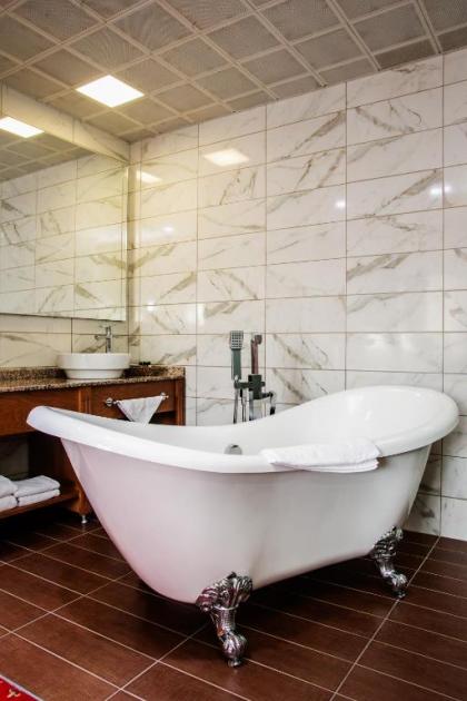 Peninsula Galata Hotel - Special Category - image 18