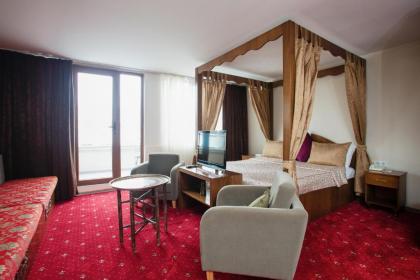 Peninsula Galata Hotel - Special Category - image 19