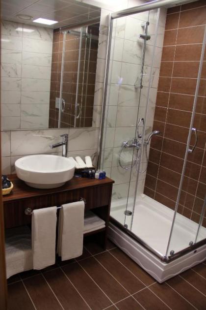 Peninsula Galata Hotel - Special Category - image 2