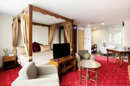 Peninsula Galata Hotel - Special Category - image 20