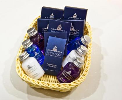 Peninsula Galata Hotel - Special Category - image 3