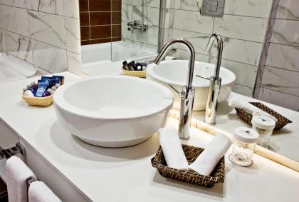 Peninsula Galata Hotel - Special Category - image 4
