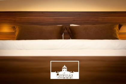 Peninsula Galata Hotel - Special Category - image 5