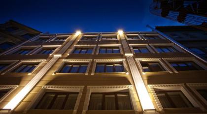 Peninsula Galata Hotel - Special Category - image 9