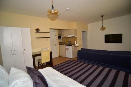 Liva Suite Hotel - image 12