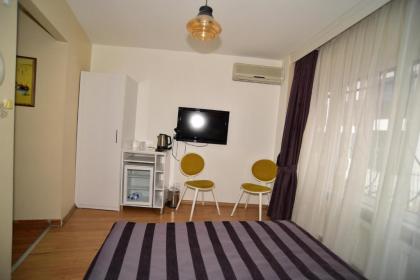 Liva Suite Hotel - image 14