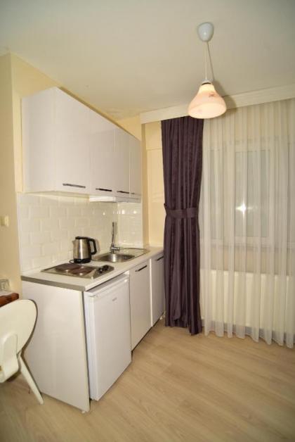 Liva Suite Hotel - image 16
