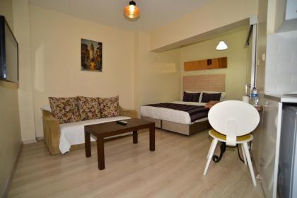 Liva Suite Hotel - image 19