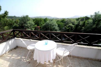 Beyaz Ev Agva - Adult only +15 - image 17