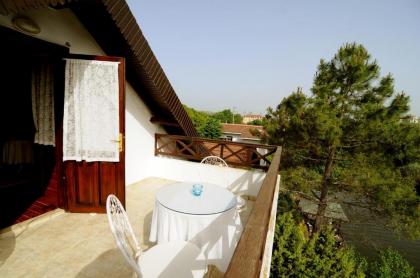 Beyaz Ev Agva - Adult only +15 - image 18