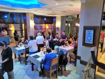 Blue House Hotel - image 10