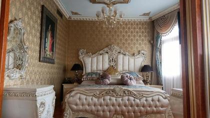 Blue House Hotel - image 12