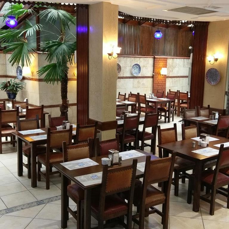 Blue House Hotel - image 5