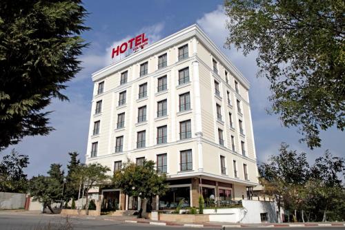 Villa Vanilla Hotel & SPA Istanbul Asia - main image