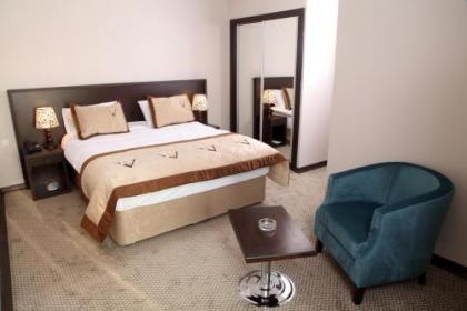 Villa Vanilla Hotel & SPA Istanbul Asia - image 10