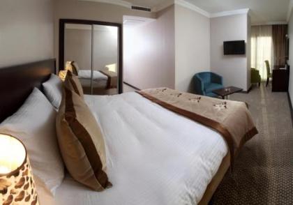 Villa Vanilla Hotel & SPA Istanbul Asia - image 11