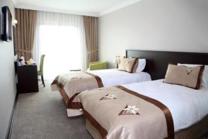 Villa Vanilla Hotel & SPA Istanbul Asia - image 13