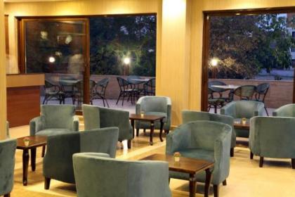 Villa Vanilla Hotel & SPA Istanbul Asia - image 15