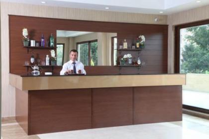 Villa Vanilla Hotel & SPA Istanbul Asia - image 17