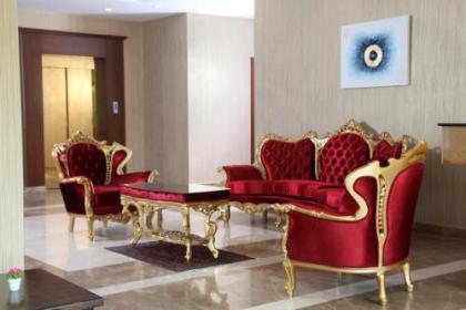 Villa Vanilla Hotel & SPA Istanbul Asia - image 18