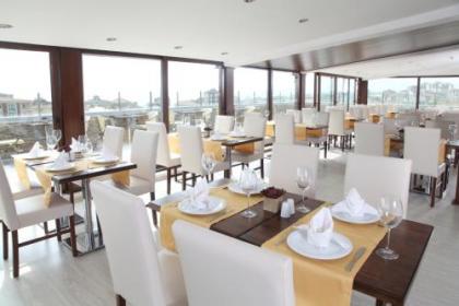 Villa Vanilla Hotel & SPA Istanbul Asia - image 19