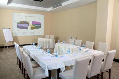 Villa Vanilla Hotel & SPA Istanbul Asia - image 20
