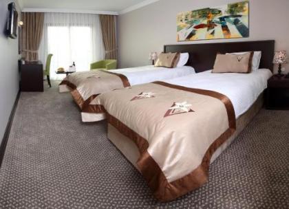 Villa Vanilla Hotel & SPA Istanbul Asia - image 4