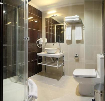 Villa Vanilla Hotel & SPA Istanbul Asia - image 5