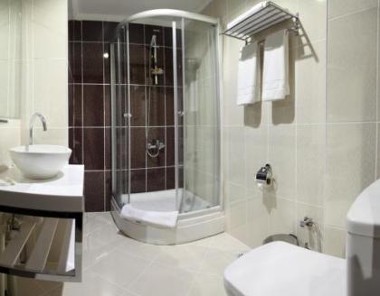 Villa Vanilla Hotel & SPA Istanbul Asia - image 6