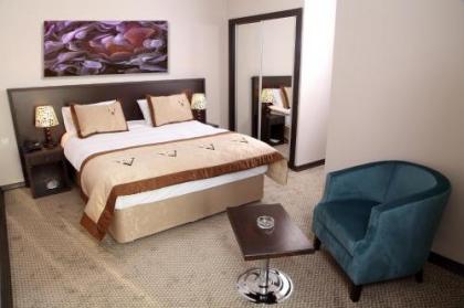Villa Vanilla Hotel & SPA Istanbul Asia - image 9
