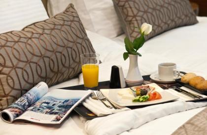 Cevahir Hotel Istanbul Asia - image 5