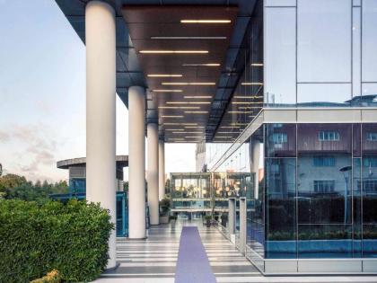 Mercure Istanbul Umraniye - image 1