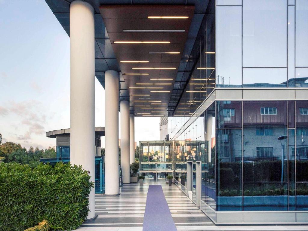 Mercure Istanbul Umraniye - main image