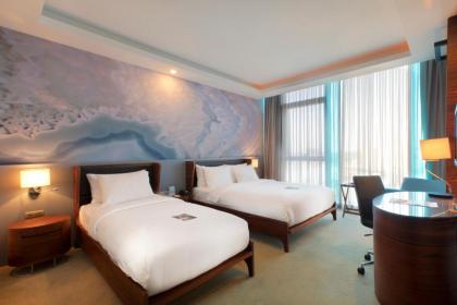 Mercure Istanbul Umraniye - image 11